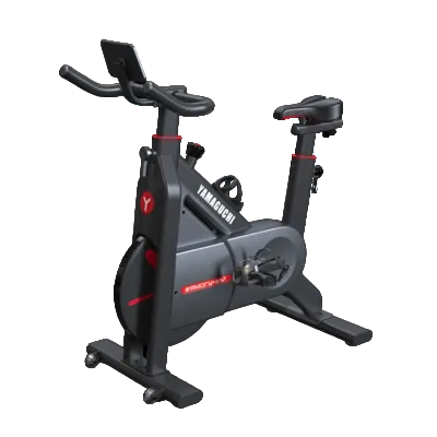 Велотренажер Yamaguchi