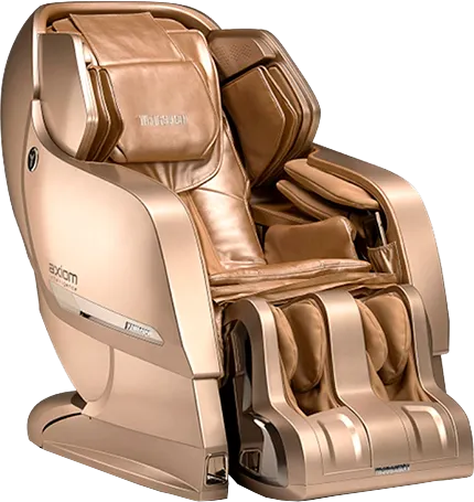 Массажное кресло