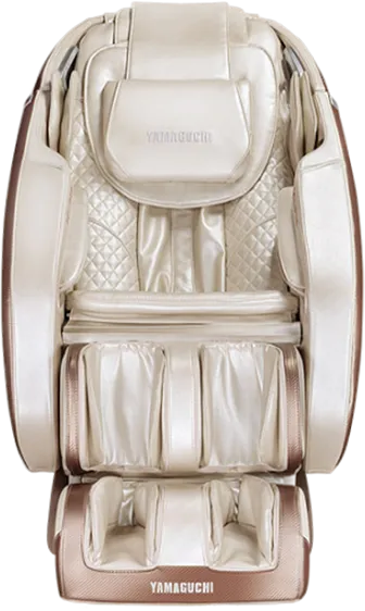массажного кресла Yamaguchi Eclipse
