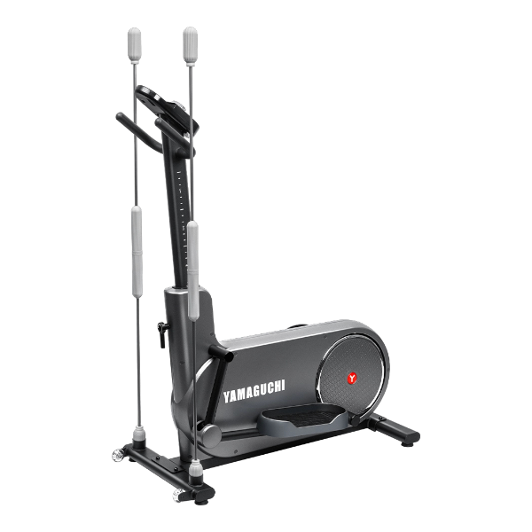 эллиптического тренажера Yamaguchi Elliptic BodyMax
